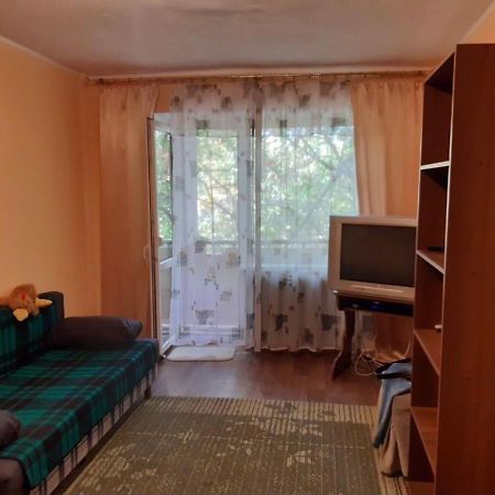 Apartmán Kvartira Na Krasnova Oděsa Exteriér fotografie