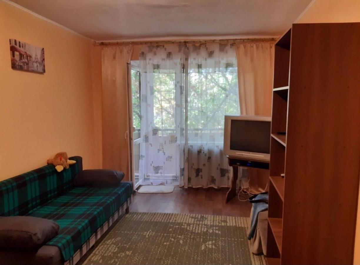 Apartmán Kvartira Na Krasnova Oděsa Exteriér fotografie